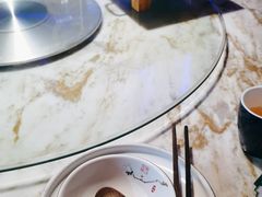 -绿茶餐厅(松江万达店)
