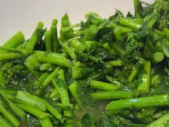 -好恰湘潭小炒与小碗菜(马兰山店)