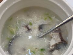 -丰尔粥食·顺德鱼生·干蒸排骨顺德菜(大良分店)