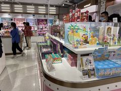 -泡泡玛特POPMART(国金街店)