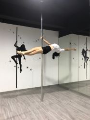 教练班学员小琴-水灵子舞蹈全国连锁