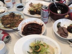 -欣旺·迎宾楼·百年无锡菜