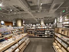 -MUJI无印良品(京西大悦城店)