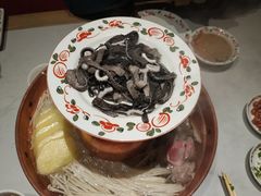 -东门口涮肉·砂锅·烤串(老门东店)