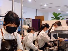 -Manner Coffee(芮欧百货店)
