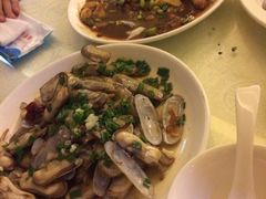 -小厨师·二十年沈家门小海鲜(百井坊巷店)