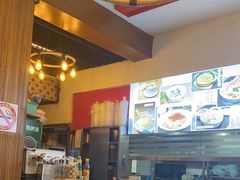 -香港仔茶餐厅(凤阳店)