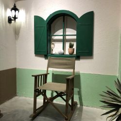 -好看加白色房子