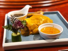 白切鸡-厦门渔港(成山路店)