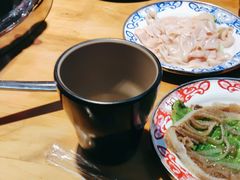 -谭三娘鲜切牛肉自助火锅(九眼桥总店)