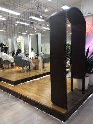 大厅-P.STYLE派斯造型