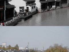 -嘉兴月河历史街区