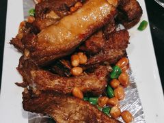 -群乐饭店(滨安路店)