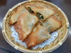 -巢湖名吃·东关老鹅汤(江南风情街店)