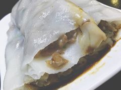 -糖朝(尖沙咀店)