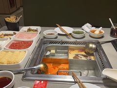 -海底捞火锅(徐州火车站店)