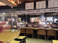 -贰醒·私房小院烧烤 (太古里店)