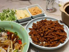 -小吊梨汤·北京菜·烤鸭(清河万象汇店)
