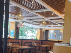 -如轩·海鲜砂锅粥·潮汕菜(沿江东路店)