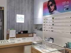 -宝岛眼镜·星创视光中心(金桥店)