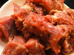清汤王黄牛肉-蜀皇·菌汤鲜黄牛肉汤锅(宽窄巷子店)