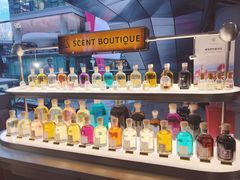 -SCENTBOUTIQUE(侨福芳草地购物中心店)