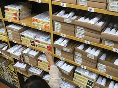 -北京百花美术用品有限公司