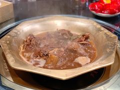-芦月轩羊蝎子(太平桥店)