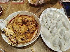 -喜家德虾仁水饺(马栏店)