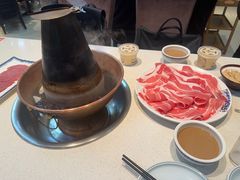 -福寿斋·老北京铜锅涮肉·烤鸭(顺义总店)