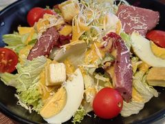 -1874融合西厨·观景餐厅(保利店)