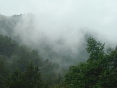 -武夷山风景名胜区-虎啸岩