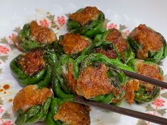 -寻味顺德·南记酒家·传统顺德菜·鱼生(广源路店)