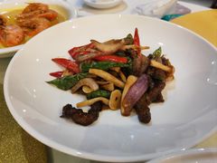 -老洋房花园饭店(绍兴路店)