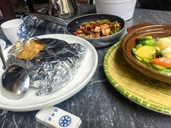 -福照楼汽锅鸡·云南菜(护国路店)