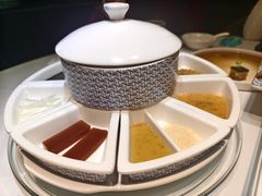 -羲和雅苑•北京烤鸭(吴中路万象城店)