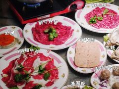 -燃计沙茶皇·香港沙茶火锅(人广旗舰店)