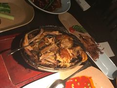 -外婆家(杭州马塍店·杭帮菜名店)