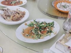-秋姐美食店(海陵岛保利店)