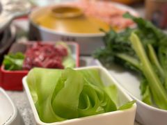 -大龙燚火锅(太古里店)