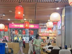 -大四喜·鲜牛肉火锅(洛阳大学城店)