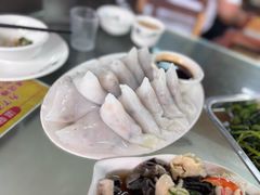 -真好吃牛杂(白沙店)