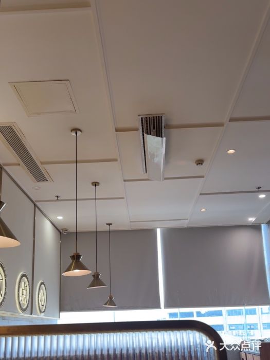 叹茶靓点·粤式餐厅·全天茶市(石井万民广场店)图片