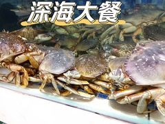 -欧记·龙城港(欣都店)