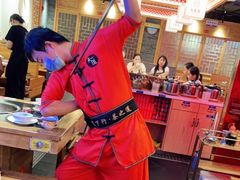 -大龙燚火锅(南山大道店)