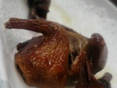 -潮福城大酒楼·潮粤菜·港式点心(阳光城店)