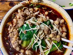 -赵伍面庄(松石大道店)