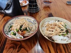 -再回首鸡肉米线(人民路一店)