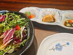 -北京泰富酒店-道日本料理餐厅