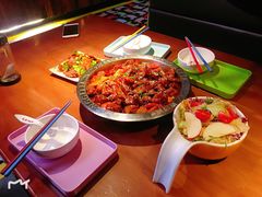 -胖哥俩肉蟹煲(宿迁宝龙广场店)